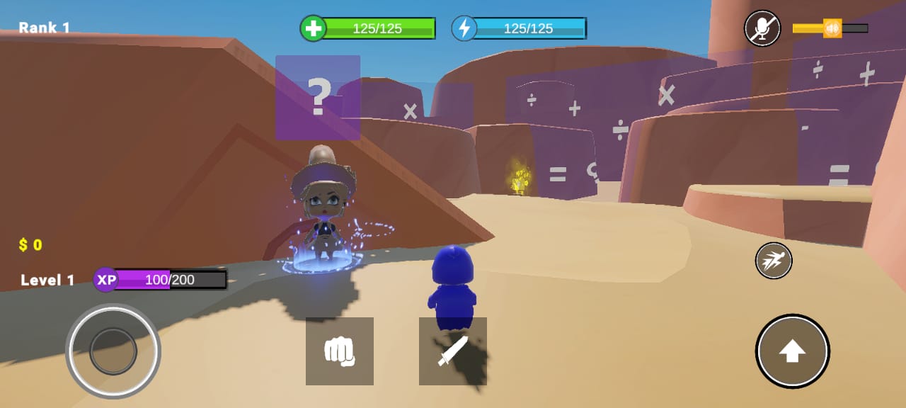 New Levels Unlocked image